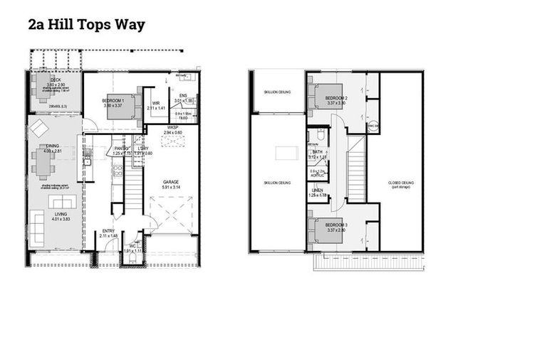 Photo of property in 2a Hill Tops Way, Stoke, Nelson, 7011
