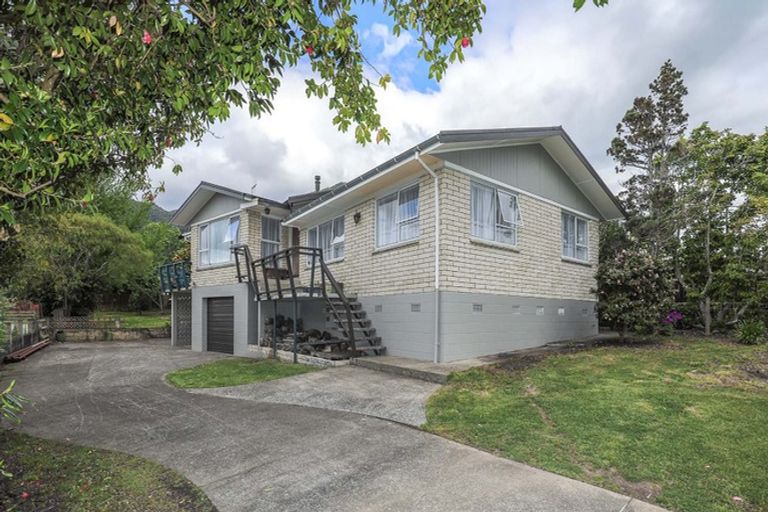 Photo of property in 114 Centennial Avenue, Te Aroha, 3320
