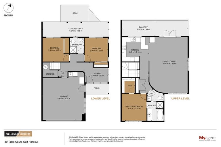 Photo of property in 39 Tates Court, Gulf Harbour, Whangaparaoa, 0930