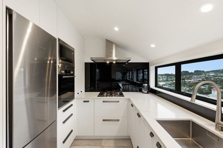 Photo of property in 84e Woodland Road, Johnsonville, Wellington, 6037