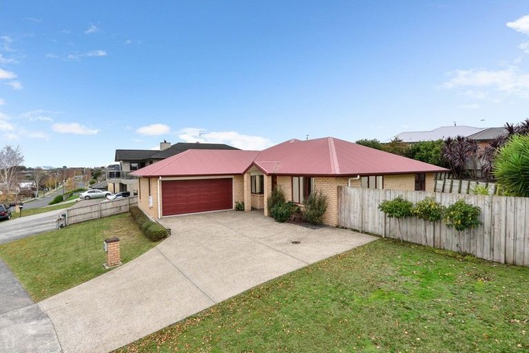 Photo of property in 1 Farleigh Close, Huntington, Hamilton, 3210