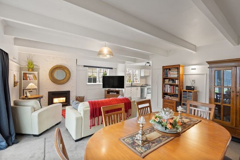 Photo of property in 34 Burn Street, Levin, 5510