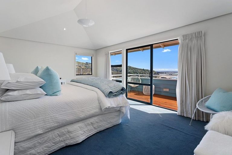 Photo of property in 30 Whitewash Head Road, Scarborough, Christchurch, 8081