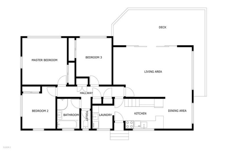 Photo of property in 68 Arapiki Road, Stoke, Nelson, 7011