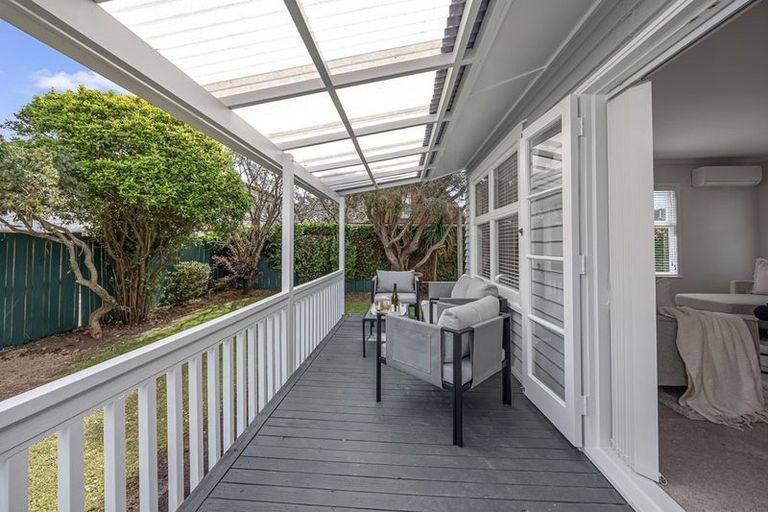 Photo of property in 32 Harapaki Road, Meadowbank, Auckland, 1072