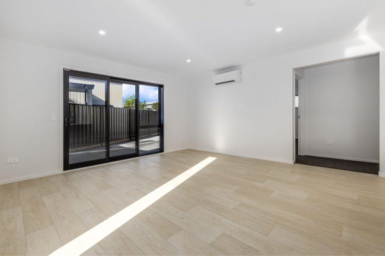 Photo of property in 5a Cook Street, Levin, 5510