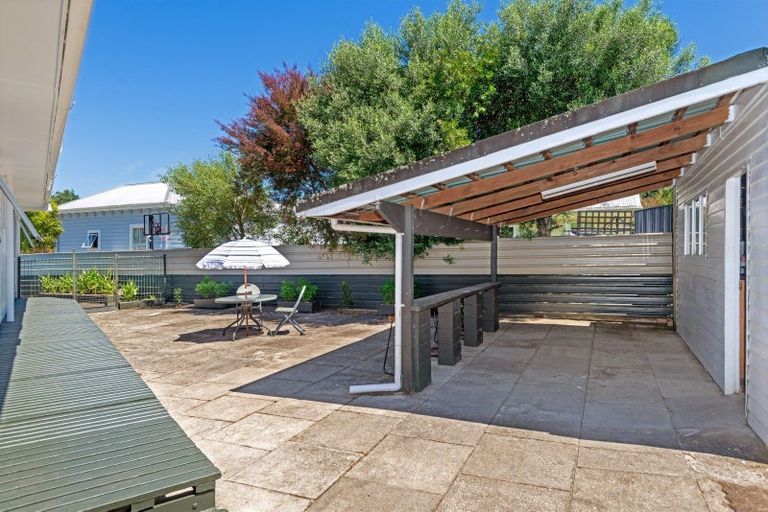 Photo of property in 8 Franklin Street, Mangapapa, Gisborne, 4010