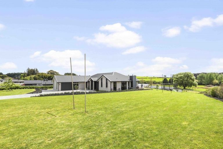 Photo of property in 30 Charles Edwards Street, Ohaupo, 3803