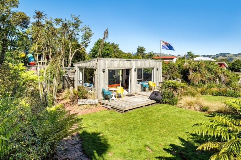 Photo of property in 34 Manuka Street, Ravensbourne, Dunedin, 9022