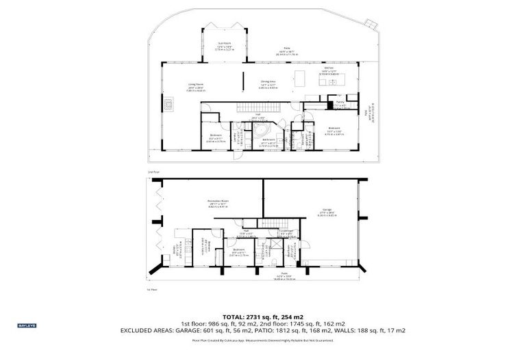 Photo of property in 128 Te Kowhai Point Road, Kerikeri, 0294