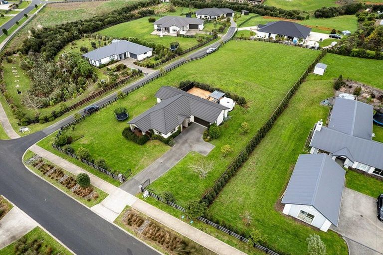 Photo of property in 46b Mcintosh Drive, Pokeno, 2471