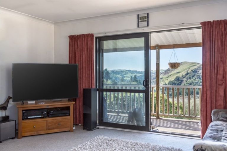 Photo of property in 132 Mount Holdsworth Road, Mount Holdsworth, Carterton, 5791