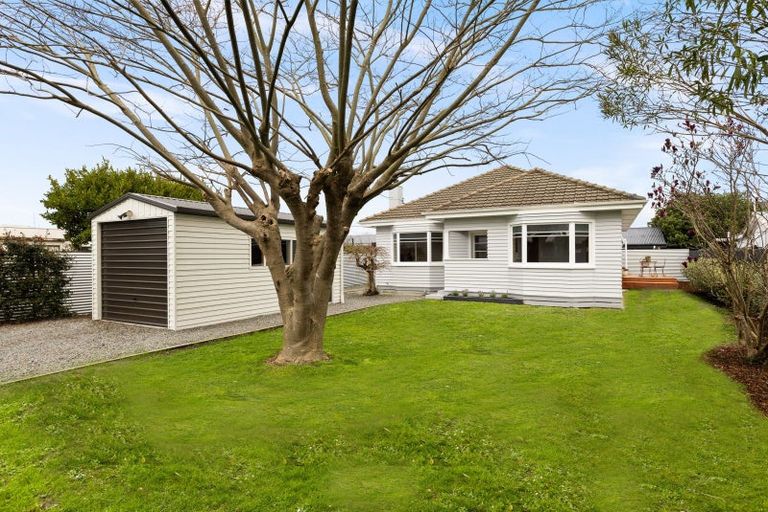 Photo of property in 901 Clive Street, Akina, Hastings, 4122