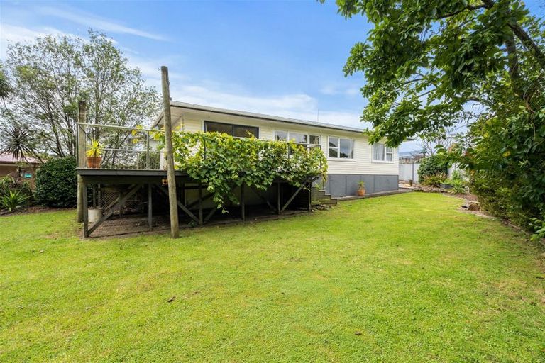 Photo of property in 57 Crawford Crescent, Te Kamo, Whangarei, 0112