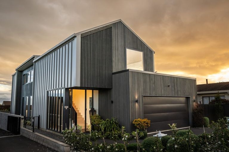 Photo of property in 3/4 Domain View Lane, Frankton, Hamilton, 3204