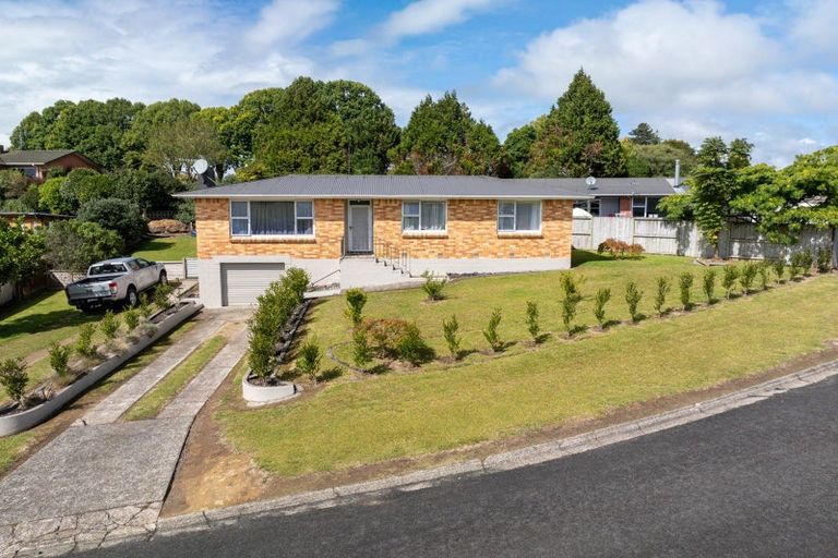 Photo of property in 95 Reservoir Street, Putaruru, 3411