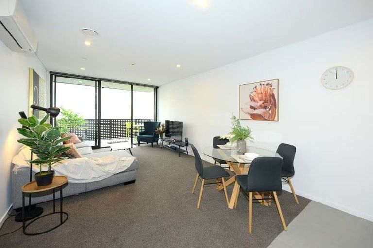Photo of property in The Foundry, 304/36b Welles Street, Christchurch Central, Christchurch, 8011