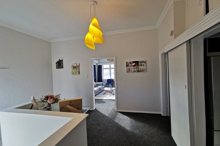 Photo of property in 1/57 Hawker Street, Mount Victoria, Wellington, 6011