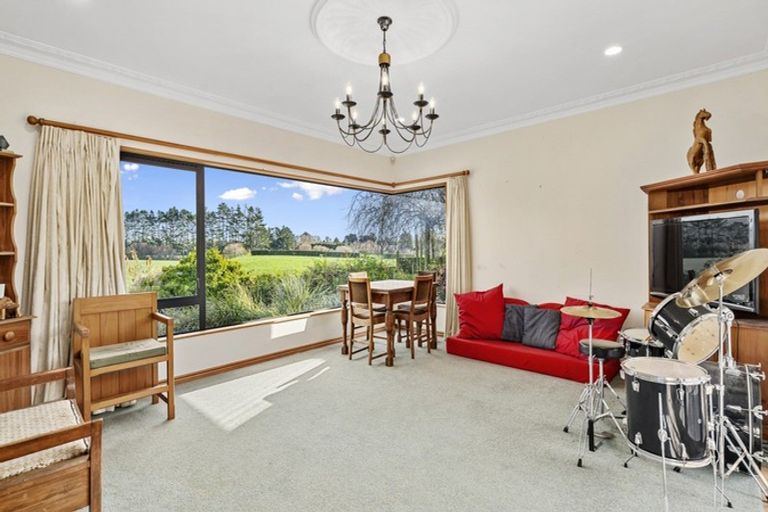 Photo of property in 50 Lepper Road, Inglewood, 4386