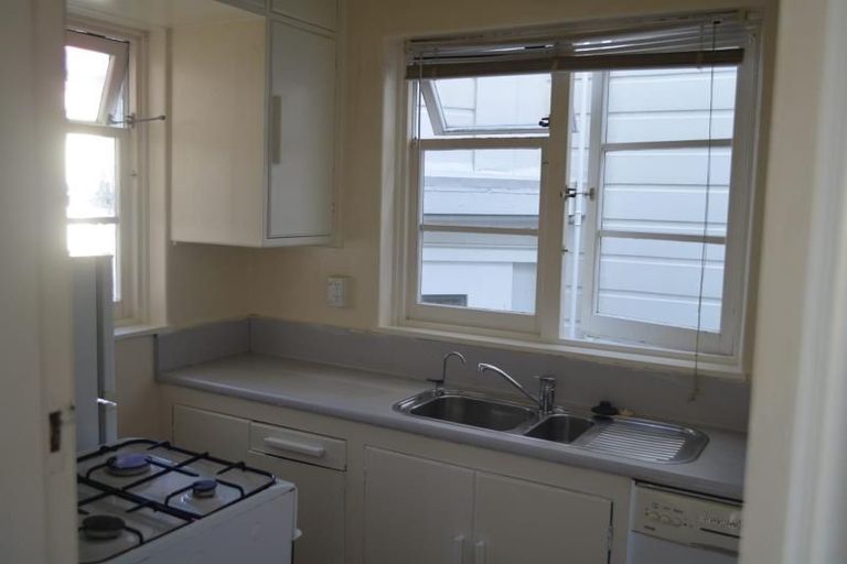 Photo of property in 4/193 The Terrace, Wellington Central, Wellington, 6011