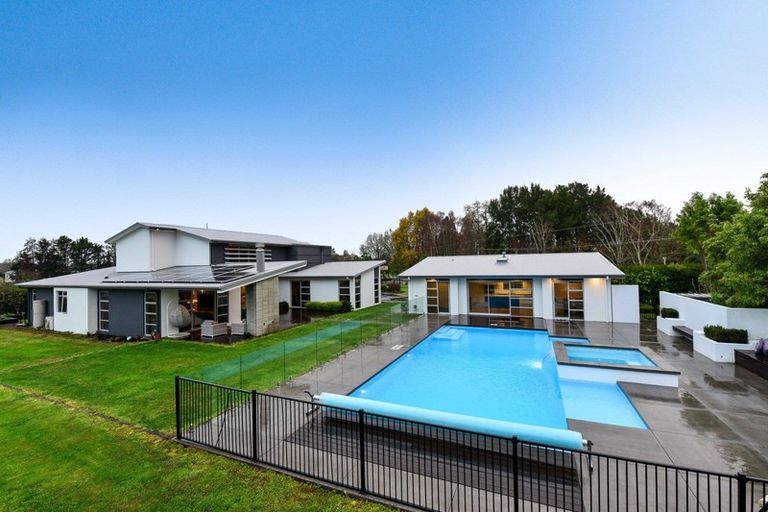 Photo of property in 337a Newell Road, Tamahere, Hamilton, 3283