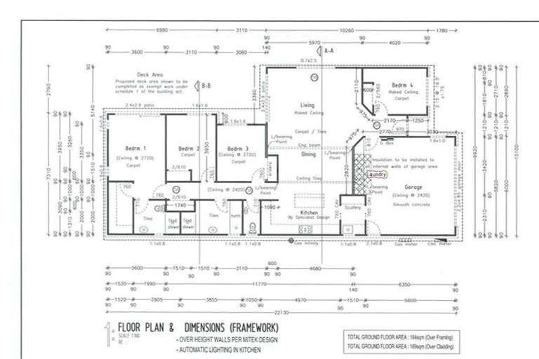 Photo of property in 26 Knightia Drive, Papamoa Beach, Papamoa, 3118