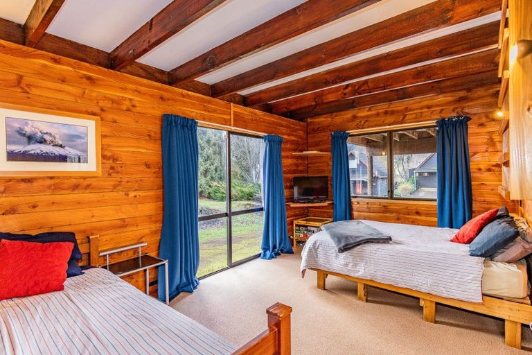 Photo of property in 22a Park Avenue, Ohakune, 4625