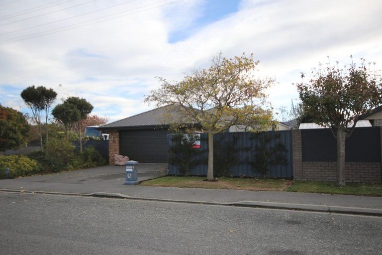 Photo of property in 19 Bowen Street, Rakaia, 7710