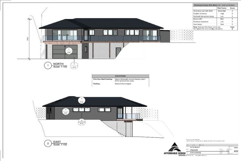 Photo of property in 26a Aronui Road, Bridge Hill, Alexandra, 9320