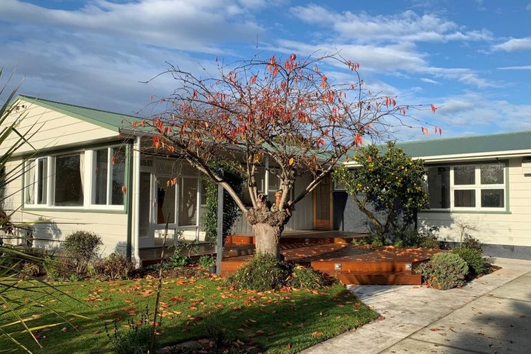 Photo of property in 6 Bannister Place, Ilam, Christchurch, 8053