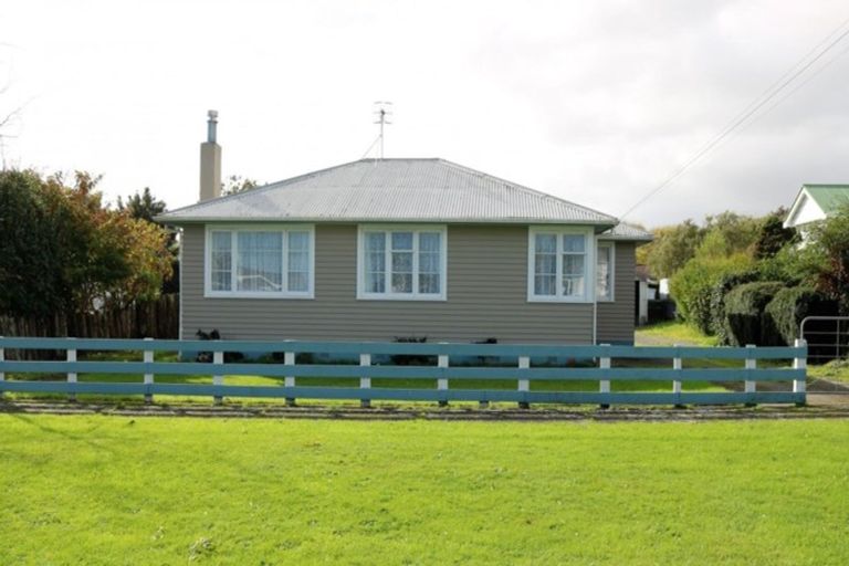 Photo of property in 25 Vance Street, Shannon, 4821