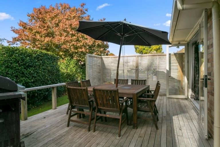 Photo of property in 15 Sylvan Place, Matamata, 3400