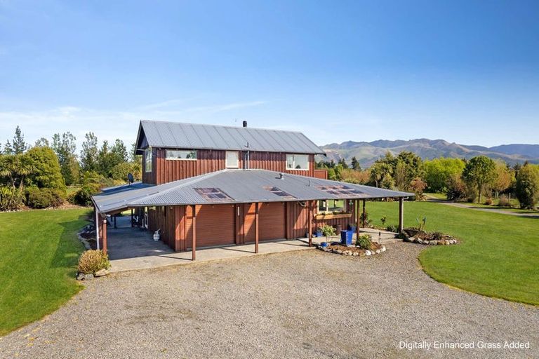 Photo of property in 30 Powells Road, Oxford, 7430