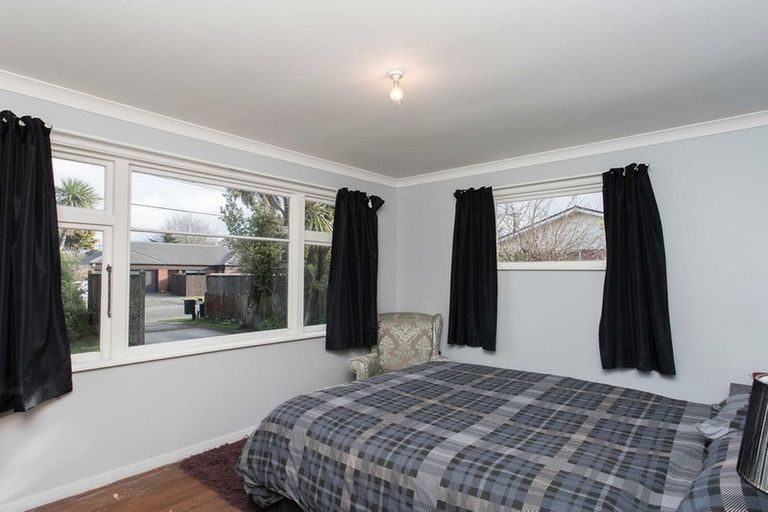 Photo of property in 1/3 Waters Street, Hoon Hay, Christchurch, 8025