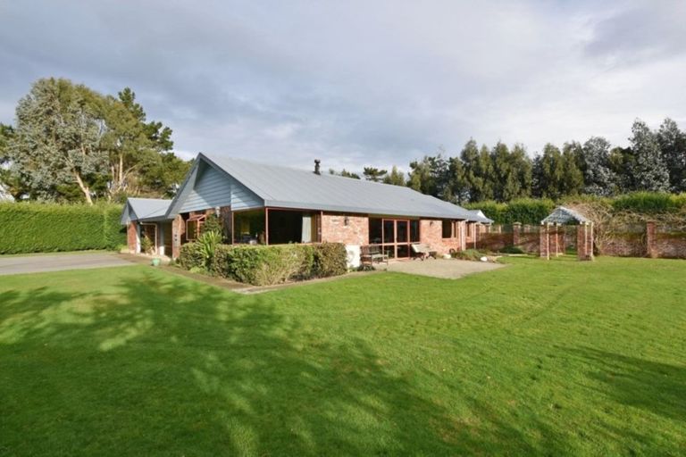 Photo of property in 148 Aicken Road, Otatara, Invercargill, 9879