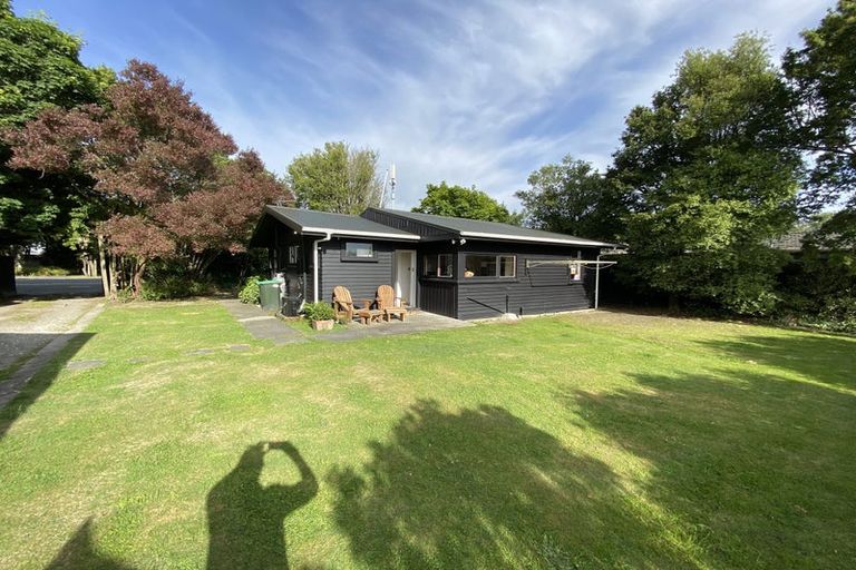 Photo of property in 5 Birchs Road, Prebbleton, 7604