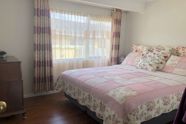 Photo of property in 3/6 Mimosa Place, Half Moon Bay, Auckland, 2012