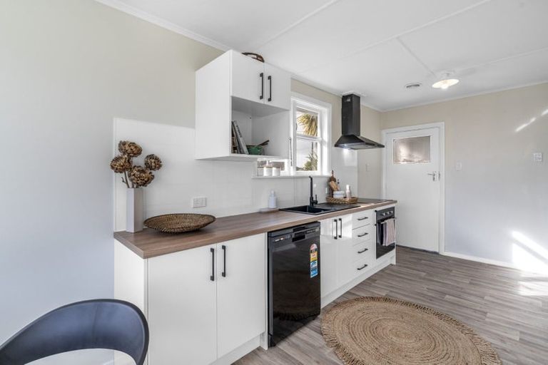 Photo of property in 196 Crawford Street, Glengarry, Invercargill, 9810