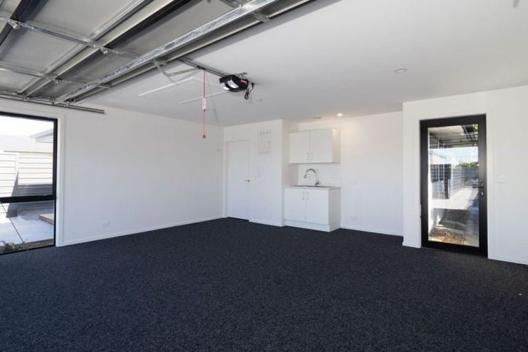 Photo of property in 163a William Street, Netherby, Ashburton, 7700