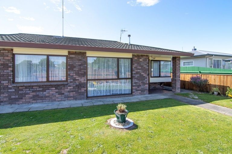Photo of property in 89 College Street, Awapuni, Palmerston North, 4412