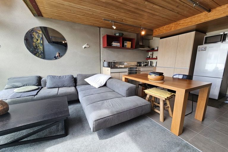 Photo of property in Tattoo Apartments, 25/42 Abel Smith Street, Te Aro, Wellington, 6011