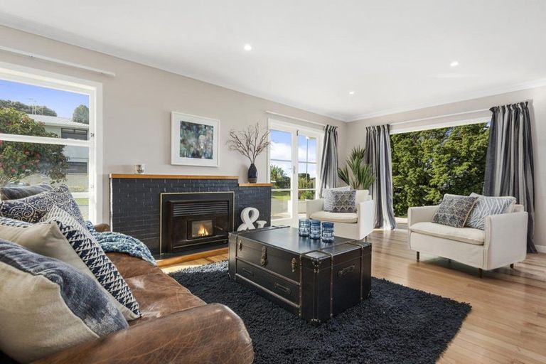 Photo of property in 23 Karaka Road, Otumoetai, Tauranga, 3110