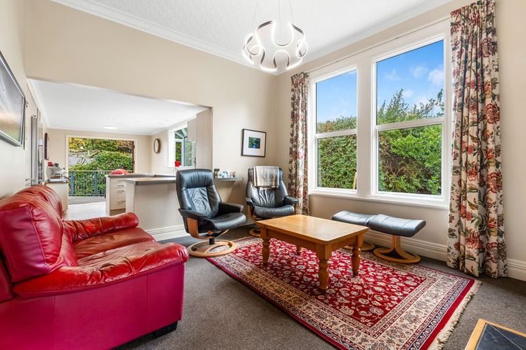 Photo of property in 7 Passmore Crescent, Maori Hill, Dunedin, 9010