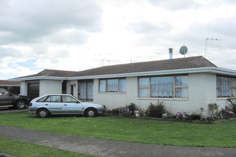 Photo of property in 50 Strathmore Avenue, Levin, 5510