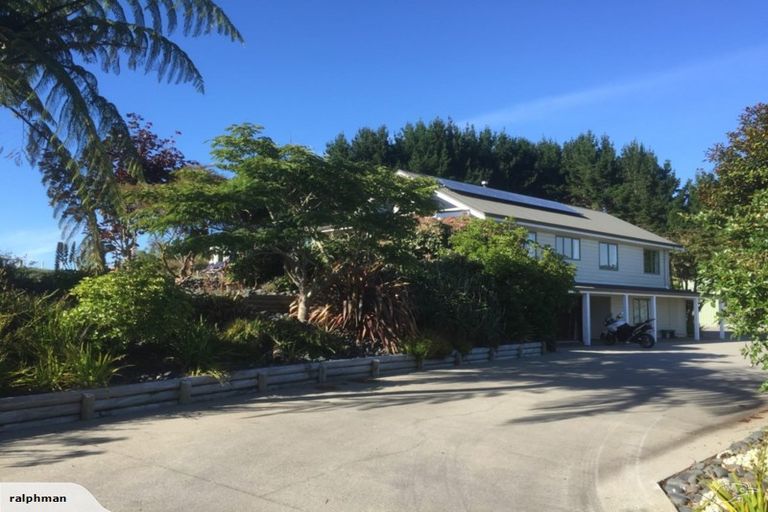 Photo of property in 217a Golden Valley Road, Waihi, 3681