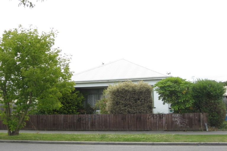 Photo of property in 1/33 Tilford Street, Woolston, Christchurch, 8062