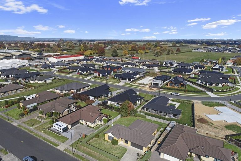 Photo of property in 68 Matipo Street, Matamata, 3400