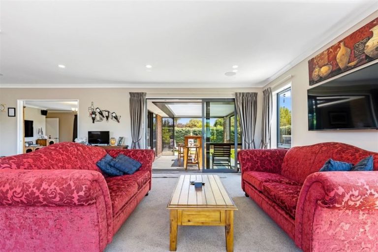 Photo of property in 22 Mandeville Park Drive, Swannanoa, Kaiapoi, 7692