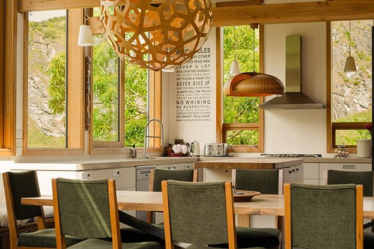 Photo of property in 17 Littles Road, Coronet Peak, Queenstown, 9371