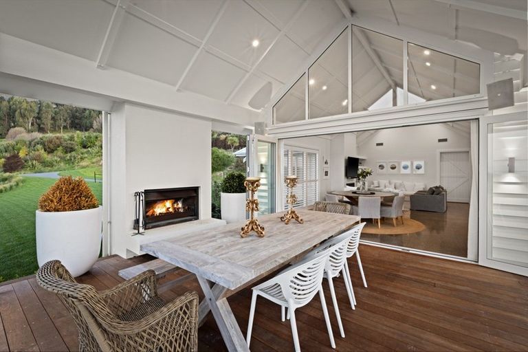 Photo of property in 65 Waipuka Road, Waimarama, Havelock North, 4294